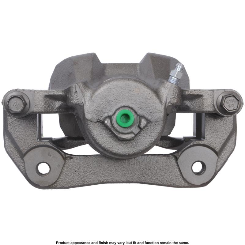 2015 Honda Accord Disc Brake Caliper Front Right A1 Cardone 19B7107 image 3 of 4