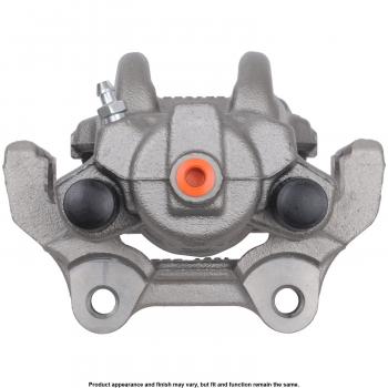 2014 BMW 328d xDrive Disc Brake Caliper Rear Left A1 Cardone 19B7110 image 1 of 4