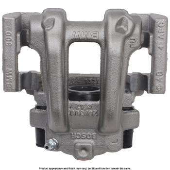 2014 BMW 328d xDrive Disc Brake Caliper Rear Left A1 Cardone 19B7110 image 2 of 4