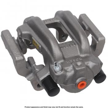 2014 BMW 328d xDrive Disc Brake Caliper Rear Left A1 Cardone 19B7110 image 3 of 4