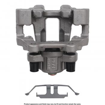 2014 BMW 328d xDrive Disc Brake Caliper Rear Left A1 Cardone 19B7110 image 4 of 4