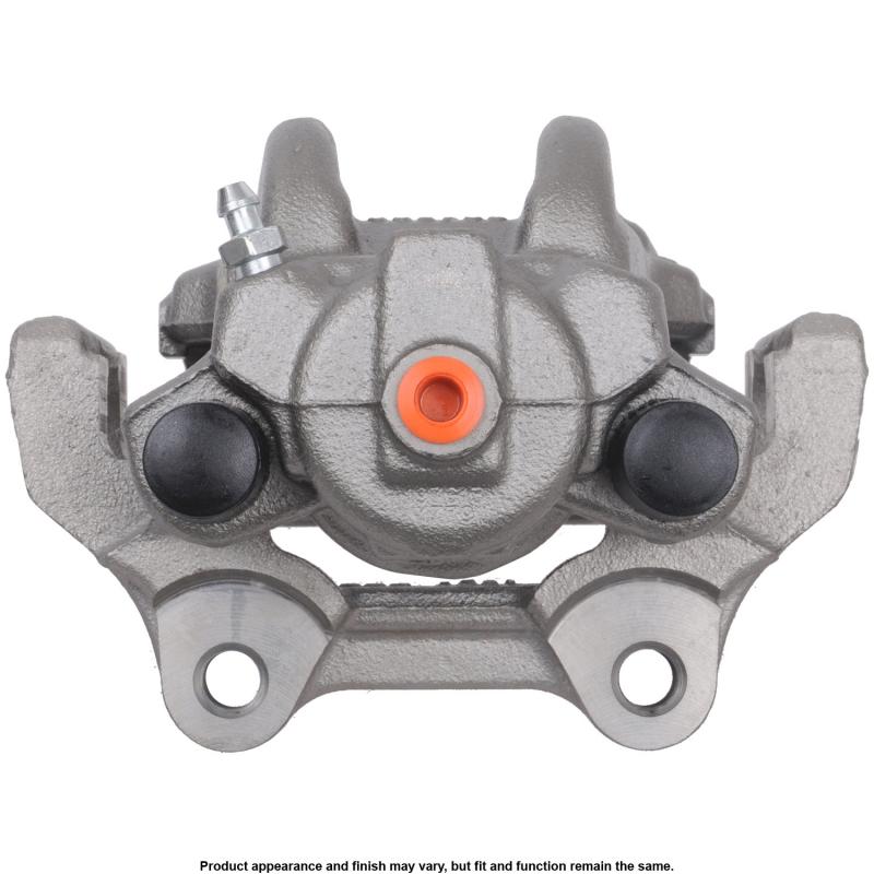 2017 BMW 328d Disc Brake Caliper Rear Left A1 Cardone 19B7110 image 1 of 4