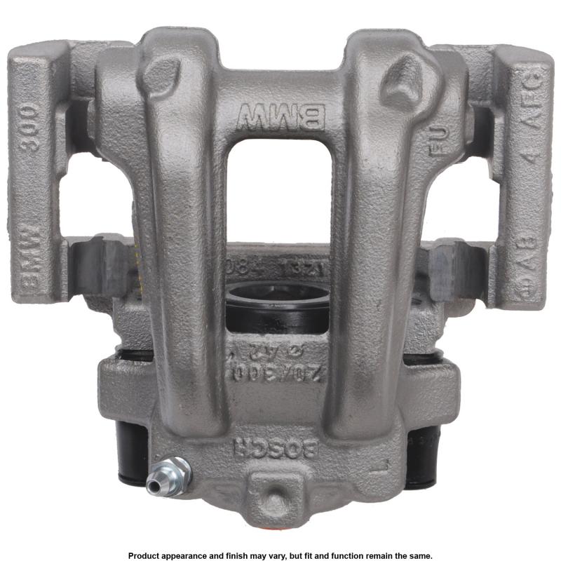 2017 BMW 328d Disc Brake Caliper Rear Left A1 Cardone 19B7110 image 2 of 4
