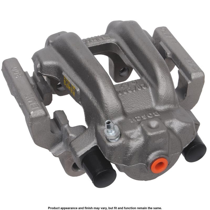 2017 BMW 328d Disc Brake Caliper Rear Left A1 Cardone 19B7110 image 3 of 4