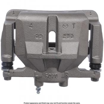 2021 Mazda CX-5 Disc Brake Caliper