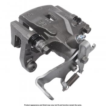2014 Mazda CX-5 Disc Brake Caliper Rear Right A1 Cardone 19B7122 image 1 of 4