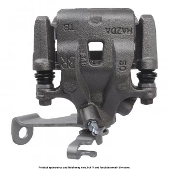 2014 Mazda CX-5 Disc Brake Caliper Rear Right A1 Cardone 19B7122 image 3 of 4