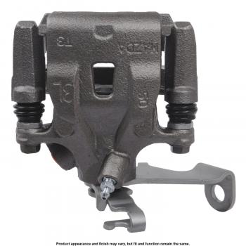 2014 Mazda CX-5 Disc Brake Caliper Rear Left A1 Cardone 19B7123 image 1 of 4