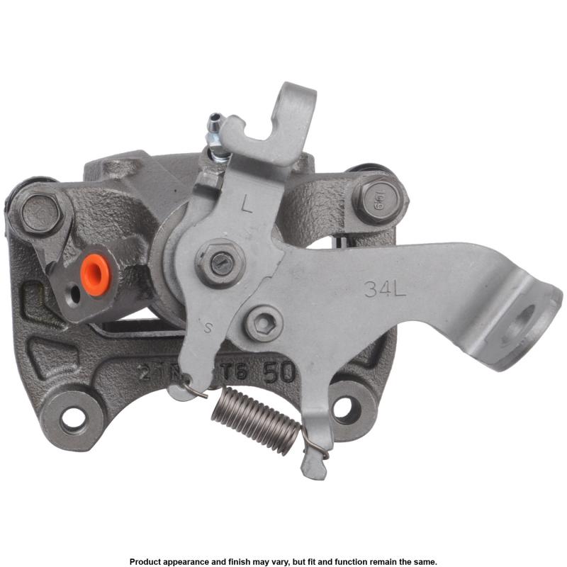 A1 Cardone 19B7123 - Disc Brake Caliper A1 Cardone 19B7123 Disc Brake Caliper product image 2 of 4