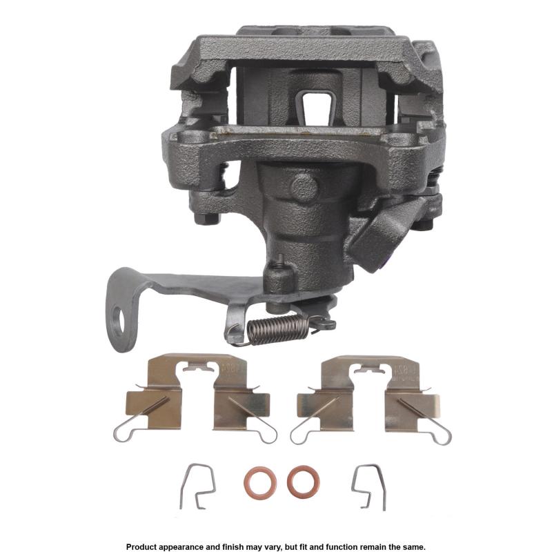 A1 Cardone 19B7123 - Disc Brake Caliper A1 Cardone 19B7123 Disc Brake Caliper product image 3 of 4
