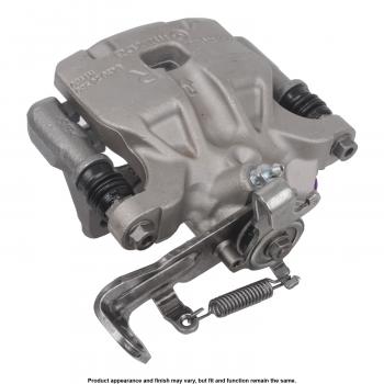 2016 Mazda 3 Sport Disc Brake Caliper