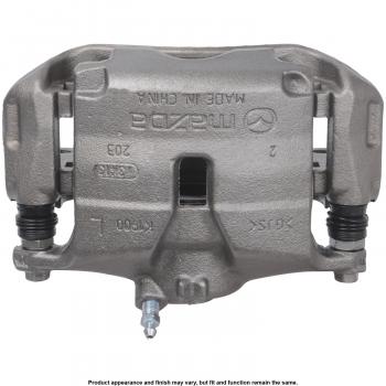 2017 Mazda CX-3 Disc Brake Caliper