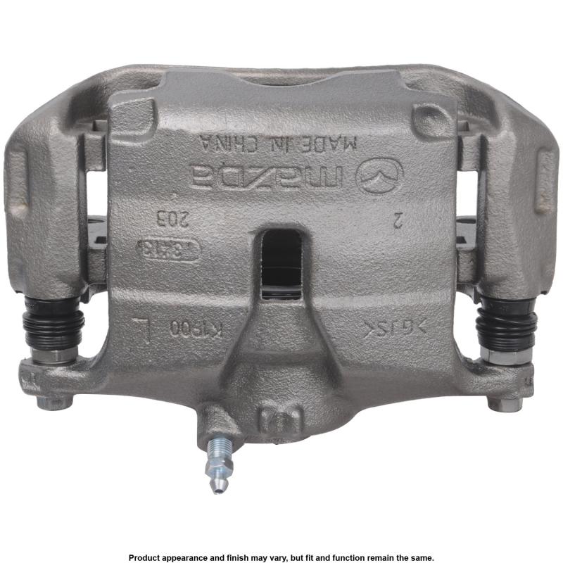 2018 Mazda CX-3 Disc Brake Caliper