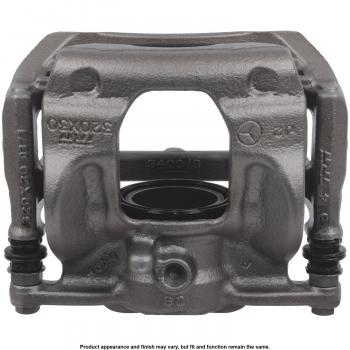 2017 Mercedes-Benz CLA250 Disc Brake Caliper