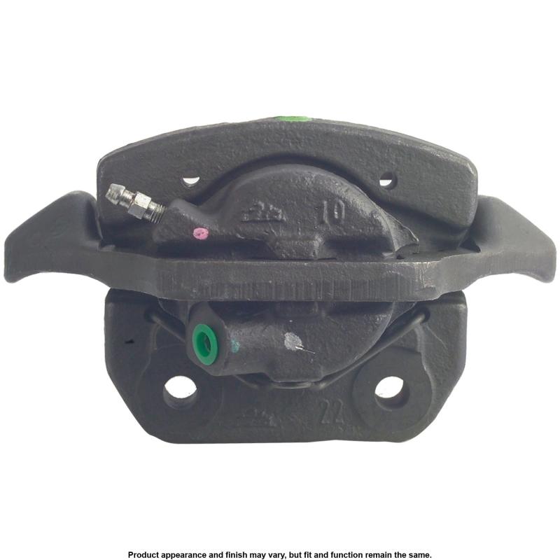 1979 Porsche 924 Disc Brake Caliper