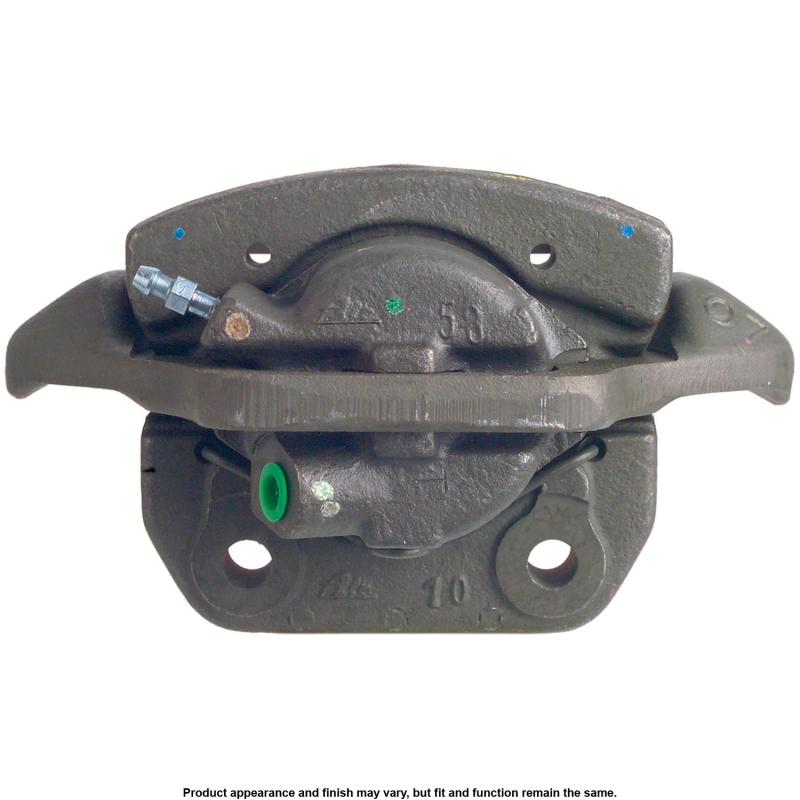 1978 Peugeot 604 Disc Brake Caliper