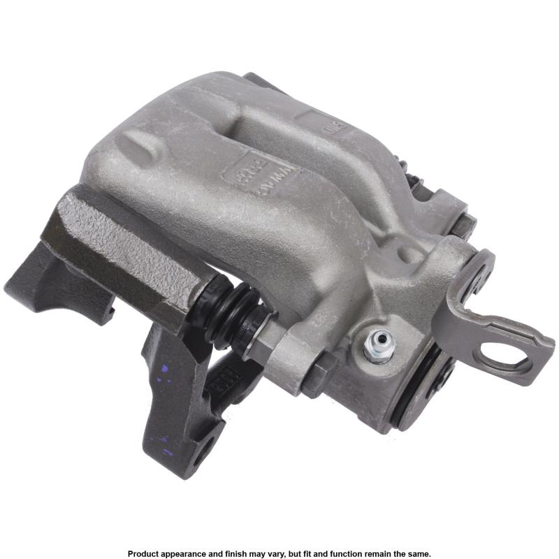 2007 Volkswagen Passat Disc Brake Caliper Rear Left A1 Cardone 19B7270 image 1 of 4