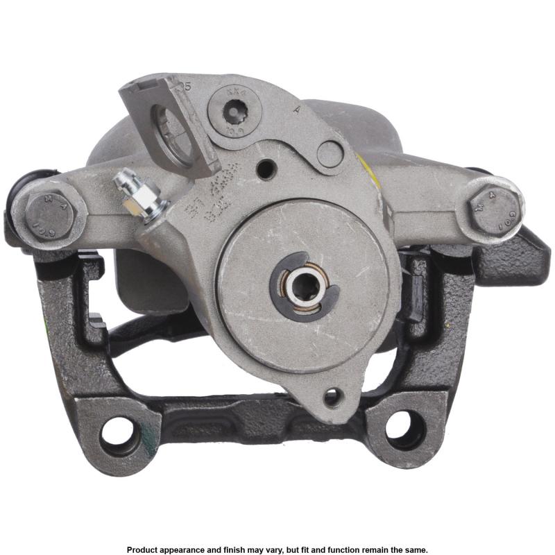 2007 Volkswagen Passat Disc Brake Caliper Rear Left A1 Cardone 19B7270 image 2 of 4