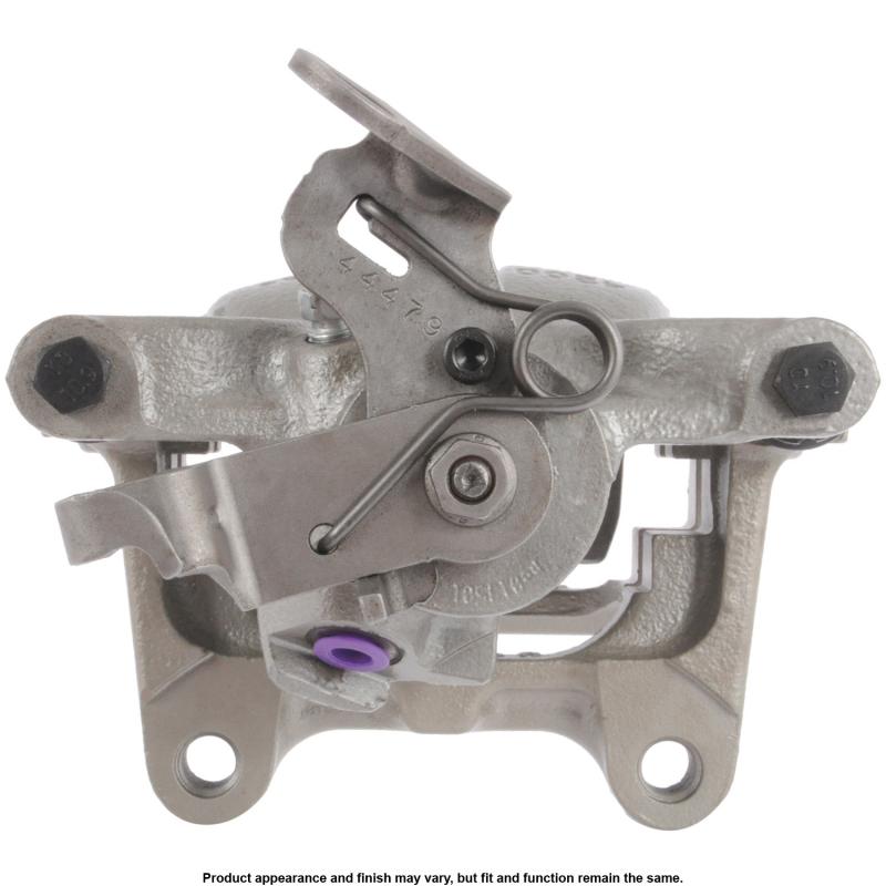 2015 Volkswagen Golf Disc Brake Caliper