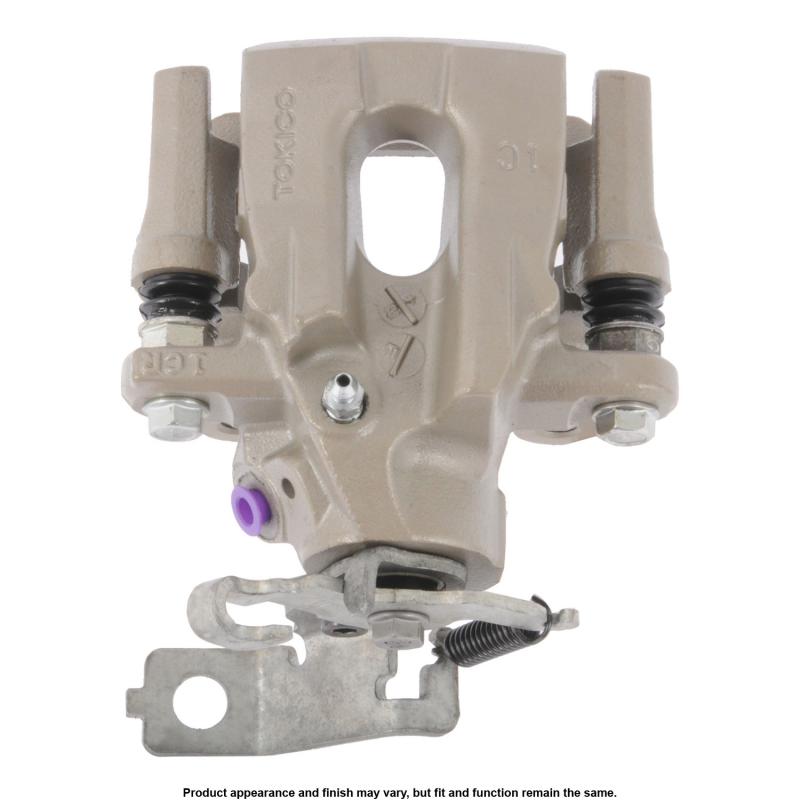 2020 Toyota Prius Prime Disc Brake Caliper