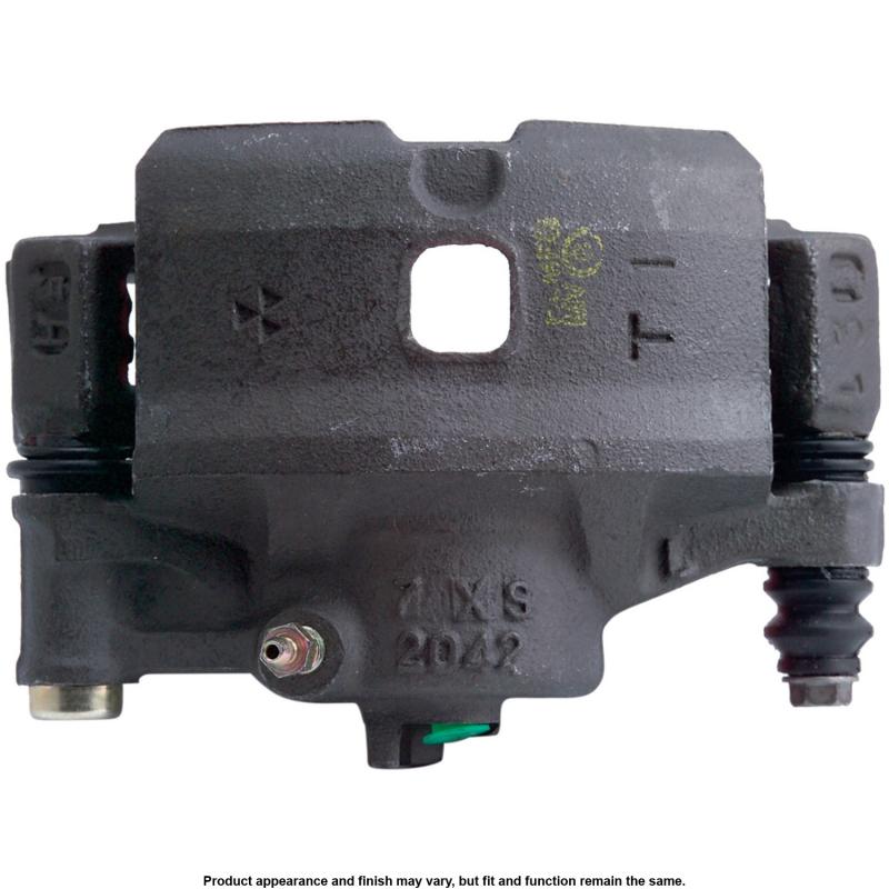 1984 Honda Accord Disc Brake Caliper Front Left A1 Cardone 19B745 image 3 of 4