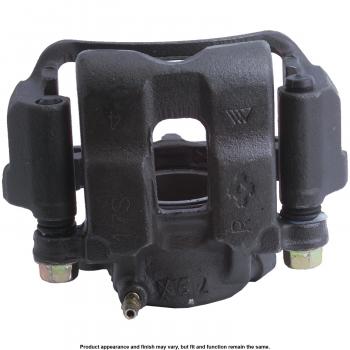 1988 Toyota Pickup Disc Brake Caliper Front Right A1 Cardone 19B818 image 2 of 4