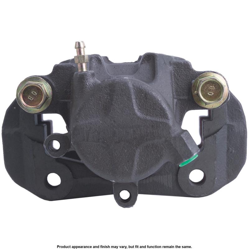 1984 Toyota Pickup Disc Brake Caliper Front Right A1 Cardone 19B818 image 1 of 4