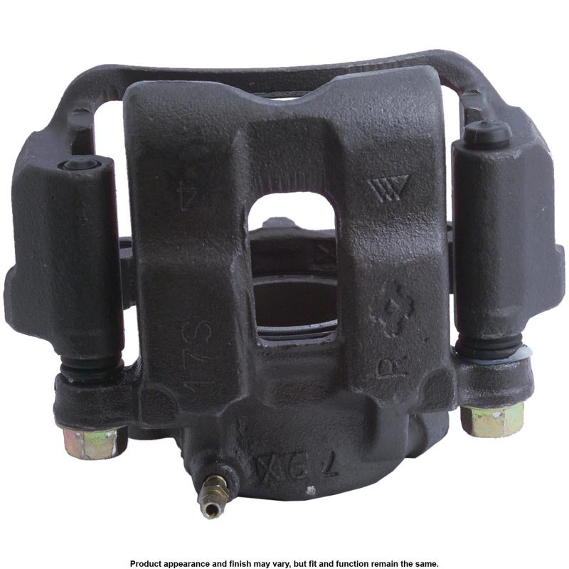 1984 Toyota Pickup Disc Brake Caliper Front Right A1 Cardone 19B818 image 2 of 4