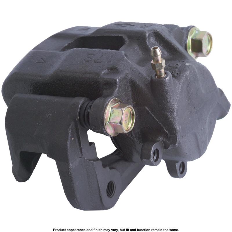 1984 Toyota Pickup Disc Brake Caliper Front Right A1 Cardone 19B818 image 3 of 4