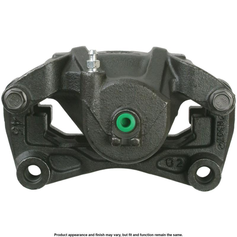 A1 Cardone 19P3308 Disc Brake Caliper product image 4 of 4