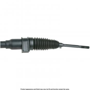 2003 Toyota Prius Rack and Pinion Assembly A1 Cardone 1A1000 image 2 of 4