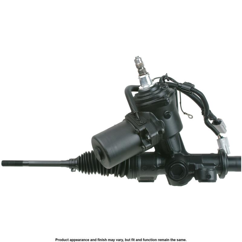 2002 Toyota Prius Rack and Pinion Assembly