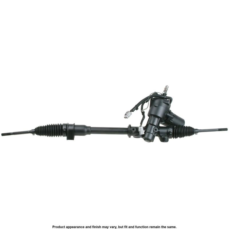 2002 Toyota Prius Rack and Pinion Assembly A1 Cardone 1A1000 image 3 of 4