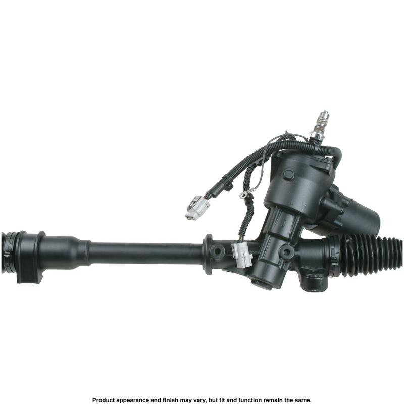 2002 Toyota Prius Rack and Pinion Assembly A1 Cardone 1A1000 image 4 of 4