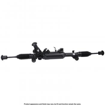2011 Toyota Camry Rack and Pinion Assembly A1 Cardone 1A1002 image 3 of 3