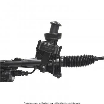 2006 Volkswagen Jetta Rack and Pinion Assembly A1 Cardone 1A14003 image 3 of 3