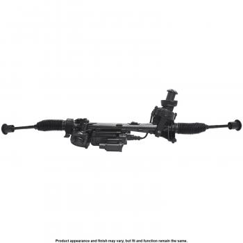 2007 Volkswagen Bora Rack and Pinion Assembly