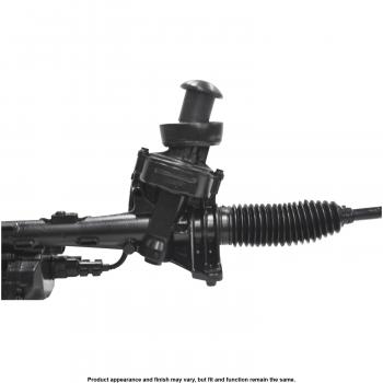 2007 Volkswagen Bora Rack and Pinion Assembly A1 Cardone 1A14006 image 2 of 3