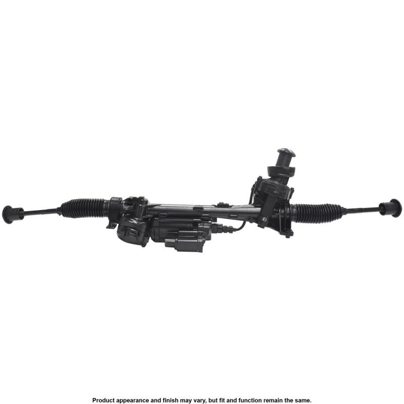 2007 Volkswagen GTI Rack and Pinion Assembly