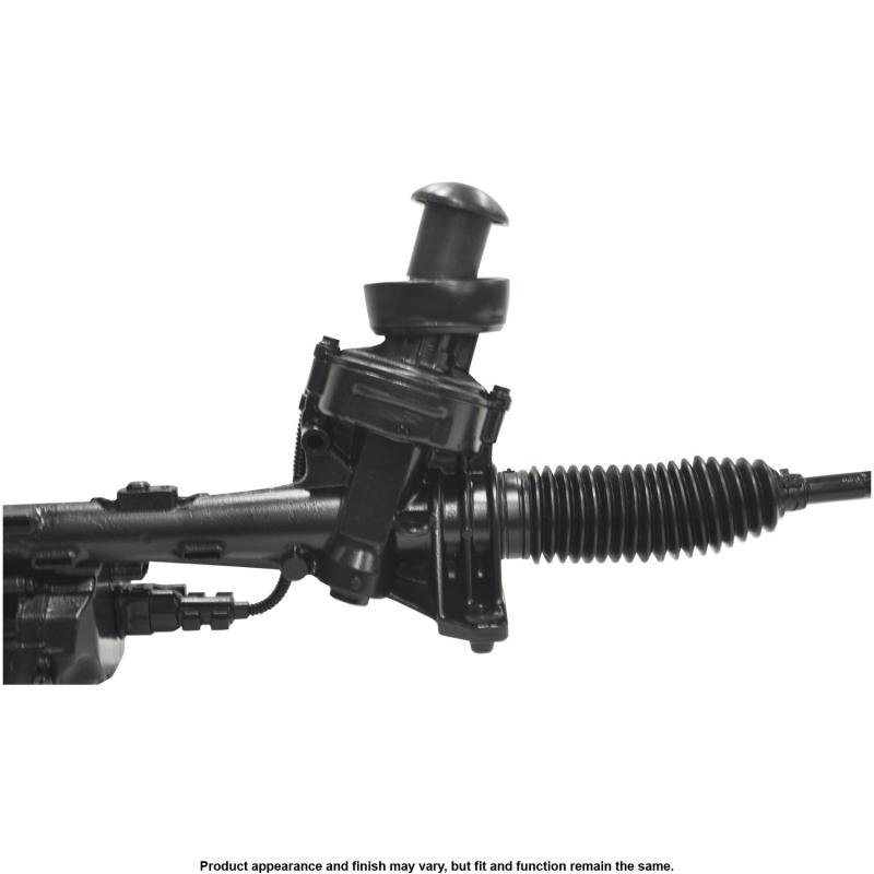2007 Volkswagen GTI Rack and Pinion Assembly A1 Cardone 1A14006 image 2 of 3