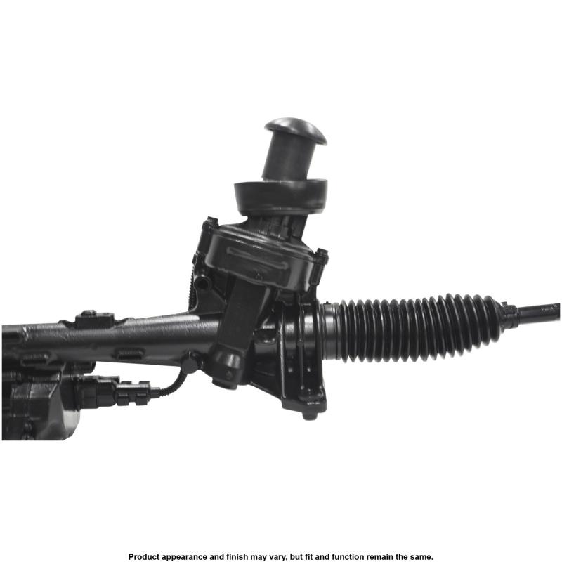 2007 Volkswagen GTI Rack and Pinion Assembly A1 Cardone 1A14007 image 2 of 3
