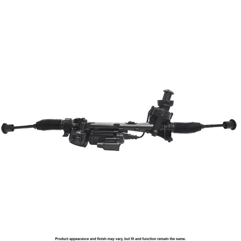 2007 Volkswagen GTI Rack and Pinion Assembly A1 Cardone 1A14007 image 3 of 3