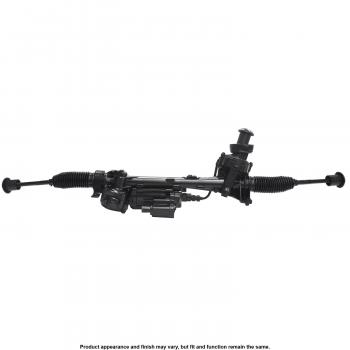 2006 Volkswagen Jetta Rack and Pinion Assembly A1 Cardone 1A14009 image 3 of 3