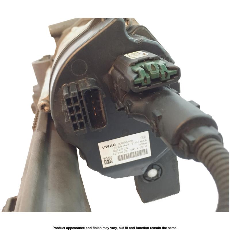 A1 Cardone 1A14009 Rack and Pinion Assembly product image 1 of 3