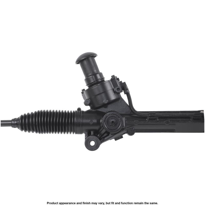 2012 Chevrolet Equinox Rack and Pinion Assembly A1 Cardone 1A18000 image 2 of 3