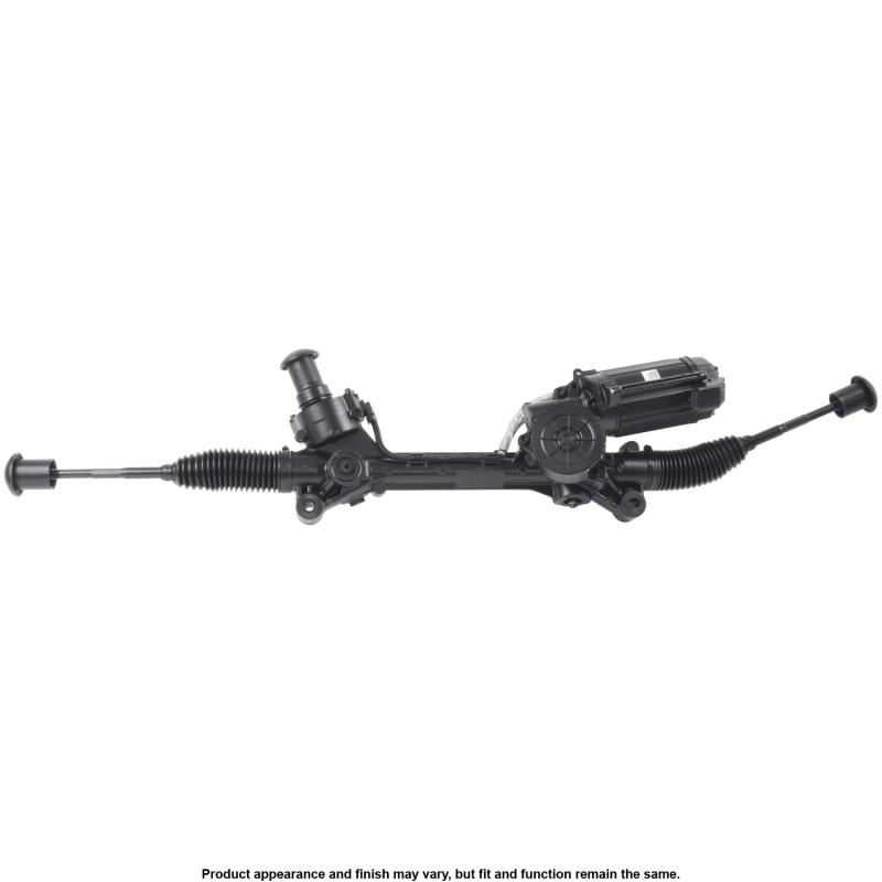 2012 Chevrolet Equinox Rack and Pinion Assembly A1 Cardone 1A18000 image 3 of 3