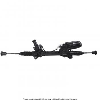 2013 GMC Terrain Rack and Pinion Assembly