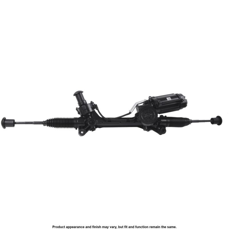 2013 Chevrolet Equinox Rack and Pinion Assembly