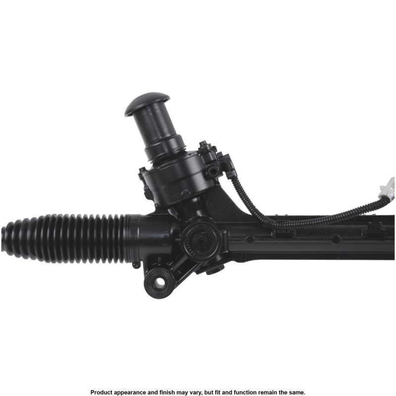 2013 Chevrolet Equinox Rack and Pinion Assembly A1 Cardone 1A18004 image 2 of 3