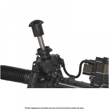 2013 Buick LaCrosse Rack and Pinion Assembly A1 Cardone 1A18007 image 2 of 3